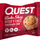 QUEST BAKE SHOP CHOC CHIP 8CT