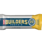 CLIF BUILDERS VANILLA ALMOND   12CT