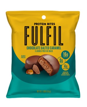 FULFIL CHOC SLTD CRML PRTN BTS 10CT