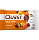 QUEST CANDIES PEANUT BUTTER 12CT