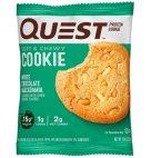 QUEST PROTEIN COOKIE CHOC MACA 12CT