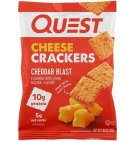 QUEST CRACKER CHDR BLAST 8CT