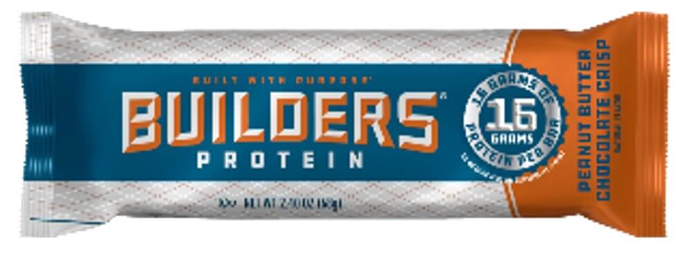 CLIF BUILDERS LS PB CHOC       12CT