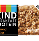 KIND BRKFST BAR ALMOND BUTTER 6CT