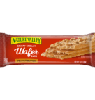 NAT VLY WAFER BAR PNUT BTR     12CT