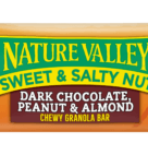 Nat Vly Swt/slty Drk Choc Pnut 16ct