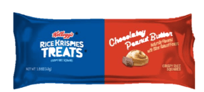 RICE KRISPIE CHOC PNUT BTR BAR 12CT