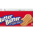 NUTTER BUTTER SINGLE SERVE     10CT