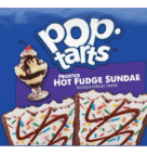 KELLOGG POPTART HT FUDGE SUNDAE 6CT