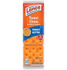 LANCE PEANUT BUTTER SANDWICH 10CT