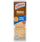 LANCE NEKOT PNUT BTR SANDWICH 10CT