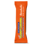 BAREBELLS SLTD PNUT CARAMEL    12CT