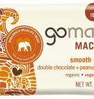 GOMACRO DBL PNUT BTR 12CT