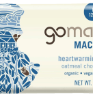 GOMACRO OATMEAL CHOC CHIP 12CT