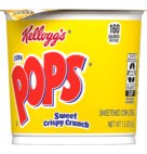CEREAL IN A CUP CORN POPS       6CT