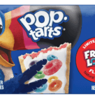 KELLOGG POPTART FROOT LOOP 6CT