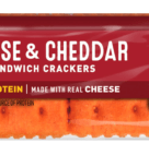 KEEBLER SANDW CRCKR CHS/CHEDR  12CT