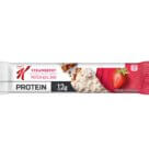 SPEC K PROTEIN BAR STRAWBERRY   8CT