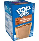 KELLOGG POPTART BR SUGAR CINN   8CT