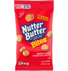 NABISCO BIG BAG NUTTER BUTTER   3OZ