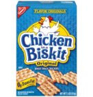 NABISCO CHIX-N-BISCUIT #03049 7.5OZ