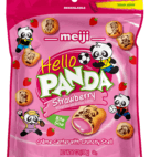 PANDA STRAWBERRY SUP            7OZ