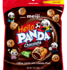 PANDA CHOCOLATE SUP             7OZ