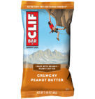 CLIF BAR CRUNCHY PEANUT BUTTER 12CT