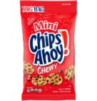 NABISCO BIG BAG CHEWY CHIP AHOY 3OZ