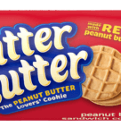 NABISCO NUTTER BUTTER KS       10CT