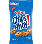 NABISCO BIG BAG MINI CHIPS AHOY