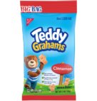NABISCO BIG BAG TEDDY GHM CINN
