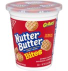 NABISCO GO PAK NUTTER BUTTER  3.5OZ