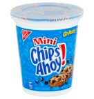 NABISCO GO PAK MINI CHIPS AHOY 3.5Z