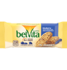 BELVITA BISCUIT BLUEBERRY       8CT