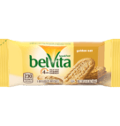 BELVITA BISCUIT GOLDEN OAT      8CT