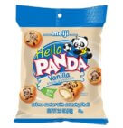 PANDA VANILLA PEG BAG       6/2.2OZ