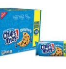 NABISCO CHIPS AHOY KS           8CT