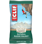 CLIF BAR OATMEAL RAISIN WALNUT 12CT