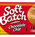 KEEBLER SOFT BATCH CHOC CHIP   12CT