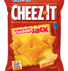 CHEEZ IT CHEDDAR JACK BAG       6CT