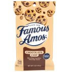 FAMOUS AMOS CLASSIC CHOC CHIP 6CT