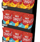 SI CHEEZ IT SNAPD SHPR         48CT