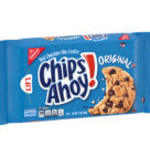 NABISCO CHIPS AHOY #3219       13OZ