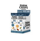 PARM CRISPS SNACK MIX 12CT