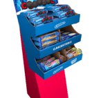 SI OREO WINTER LE KS ASST FS 76CT