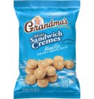 GRANDMAS MINI VAN CRM COOKIE   24CT