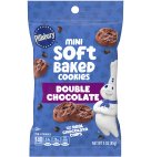 PILLS MINI COOKIE DBL CHOC 6CT