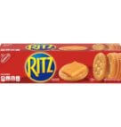 NABISCO RITZ CRACKER #03424  3.47OZ