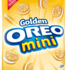 NABISCO BIG BAG MINI GLDN OREO  3OZ